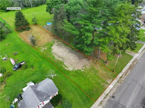 75 N 1st St, Allegany, NY 14706