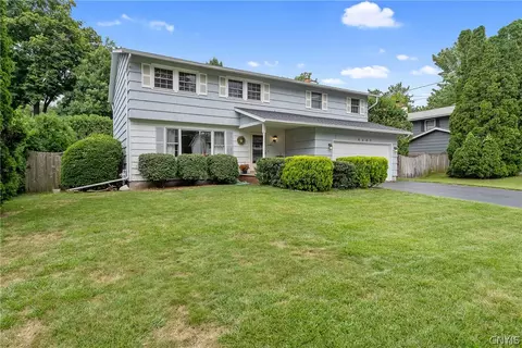 4223 Fireside Dr, Clay, NY 13090