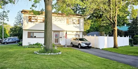612 Chatham St, Rome, NY 13440