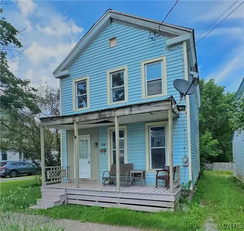 308 Main St, Boonville, NY 13309