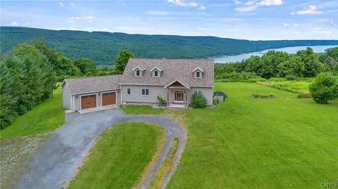 1211 Ryan Rd, Otisco, NY 13159