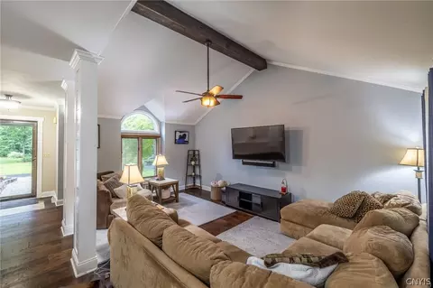 6809 Jayhawk Cir, Lysander, NY 13027 photo 5