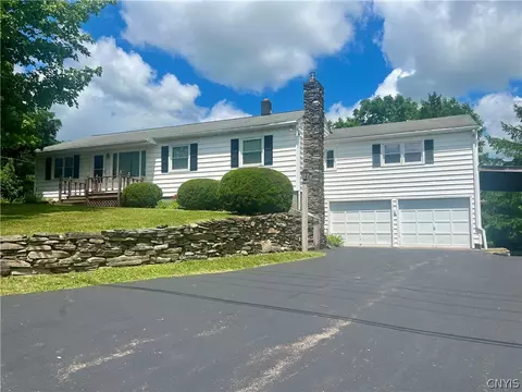 1179 Blue Creek Rd, Cortlandville, NY 13045