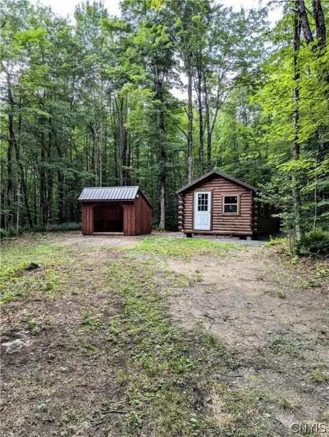 1056 Dairy Hill Rd, Salisbury, NY 13365