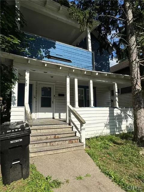 2515 Midland Ave, Syracuse, NY 13205