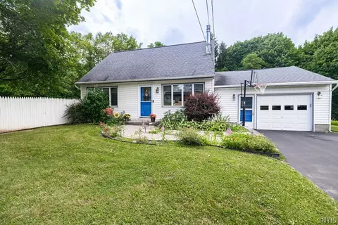 603 Button Rd, Sullivan, NY 13037