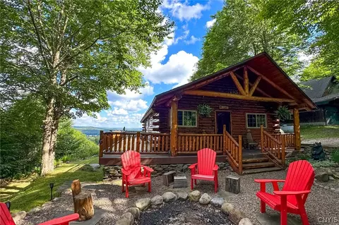 120 Onondaga Rd E, Webb, NY 13420