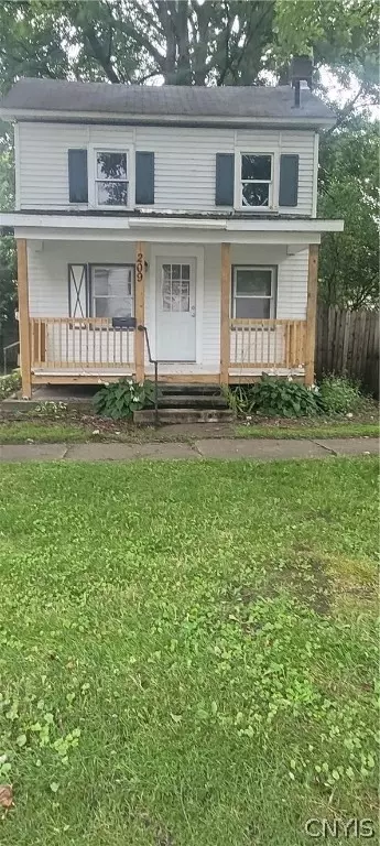209 Phillips St, Fulton, NY 13069