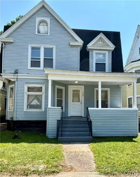 109 Wood Ave, Syracuse, NY 13205