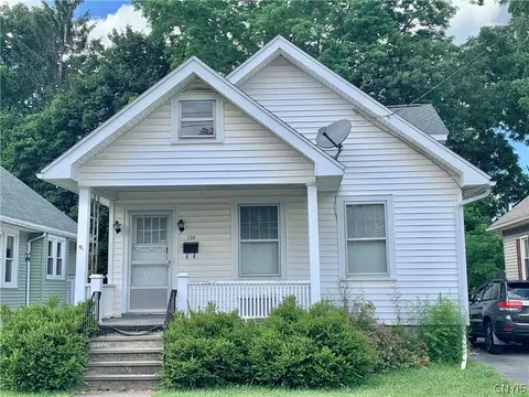 110 Roosevelt Dr, Utica, NY 13502