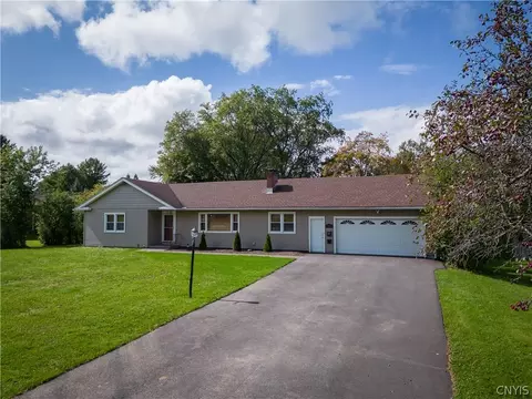 1906 Sherman Dr, Utica, NY 13501