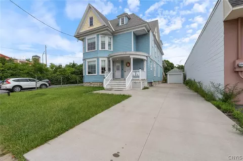 310 Plum St, Syracuse, NY 13204