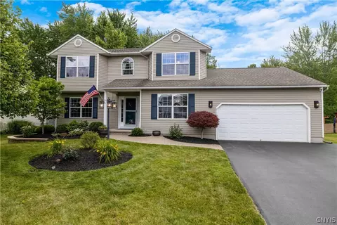 8776 Riverside House, Brewerton, NY 13029