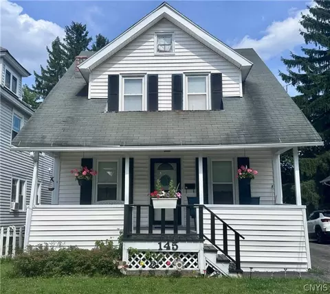145 S Edwards Ave, Syracuse, NY 13206