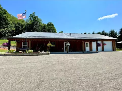 5008 Health Camp Rd, Homer, NY 13077