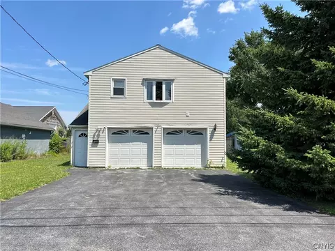 750 North Ave, Syracuse, NY 13206