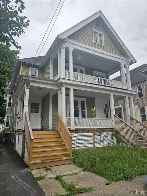 107-109 Clinton Pl, Utica, NY 13501
