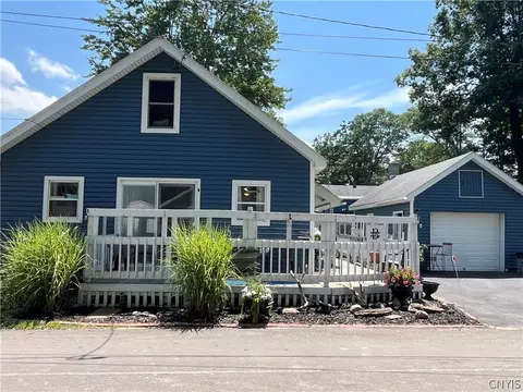 2506 5th Ave, Verona Beach, NY 13162