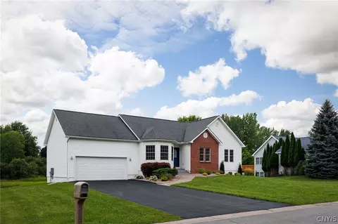 1370 Loomus Dr, Watertown, NY 13601
