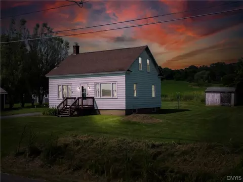 1386 State Route 169, Little Falls, NY 13365