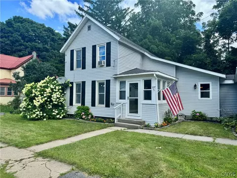 137 West St, Rutland, NY 13612