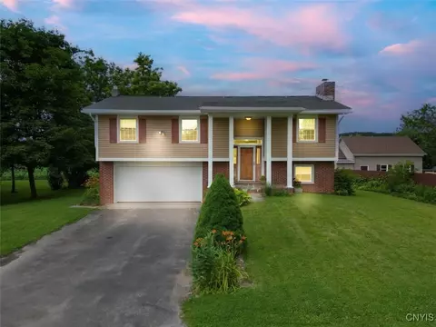 6371 County Highway 18, Plainfield, NY 13491