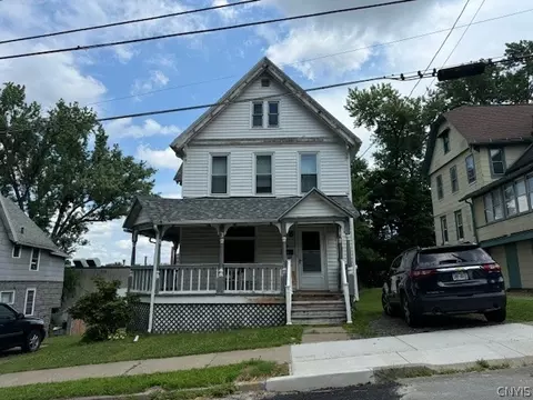 51 Rush Ave, Binghamton, NY 13903