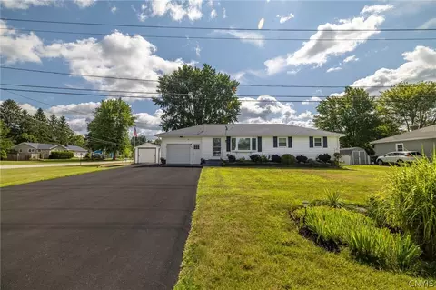 7724 Bridgeport Kirkville Rd, Sullivan, NY 13082