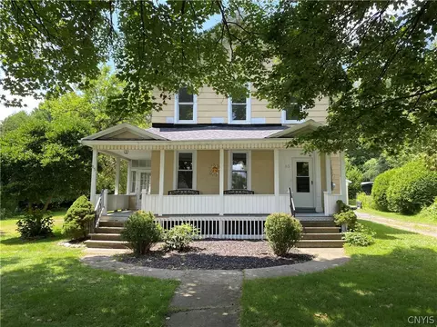 85 Foster St, Whitestown, NY 13492