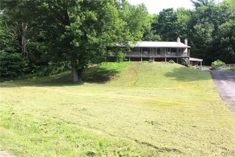 9534 Taberg Florence Rd, Annsville, NY 13471 photo 2