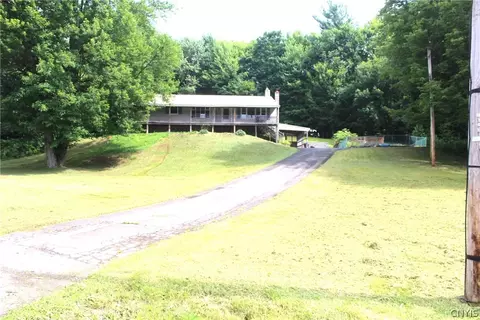 9534 Taberg Florence Rd, Annsville, NY 13471