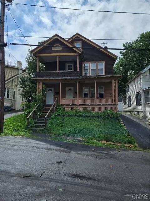 112 Rider Ave, Syracuse, NY 13207