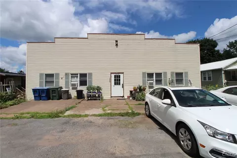 3286 Fulton Ave, Central Square, NY 13036
