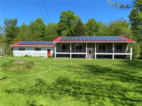 5617 Town Line Rd, Vernon, NY 13476