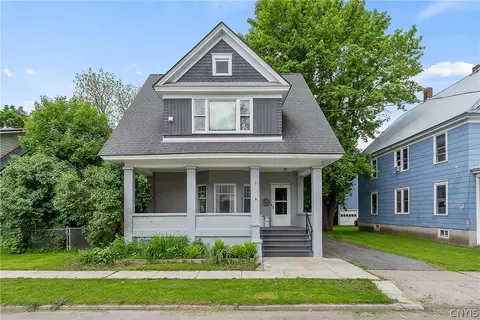 26 Miller St, Cortland, NY 13045
