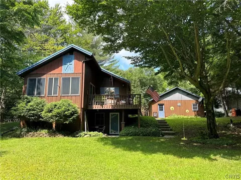 237 Silverstone Rd, Russia, NY 13438