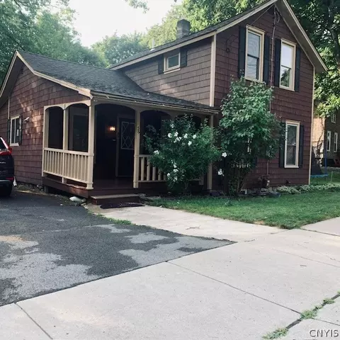 56 North St, Marcellus, NY 13108