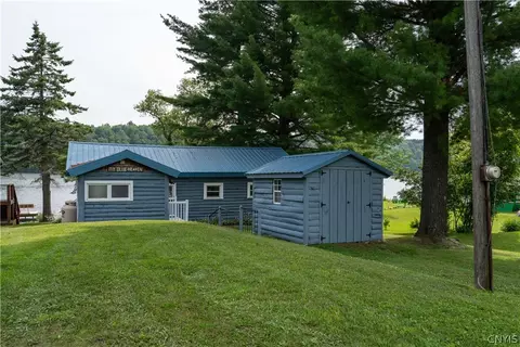 34148 Miller Ln, Champion, NY 13619