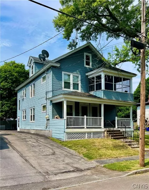 169 Loma Ave, Syracuse, NY 13208