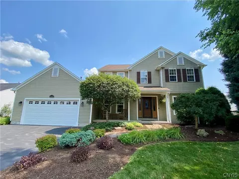 8428 Sugar Pine Cir, Clay, NY 13090
