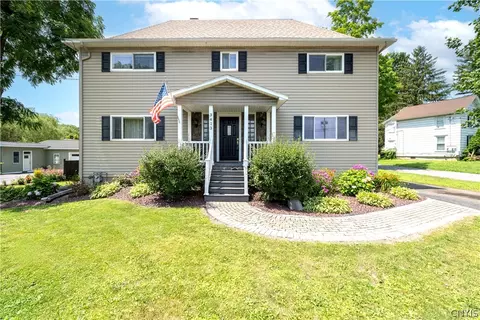3413 Milton Ave, Syracuse, NY 13219