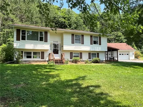 3760 Mcgraw Marathon Rd, Cortlandville, NY 13101