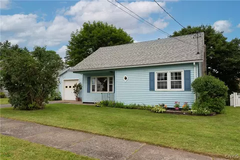 17 Tucker Ave, German Flatts, NY 13357