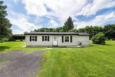 13386 Ridge Rd, Red Creek, NY 13143