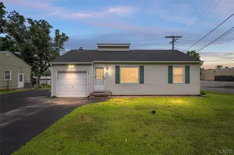 5429 Guy Young Rd, Brewerton, NY 13029