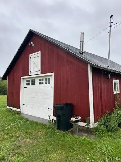 1211 Perry Rd, Covington, NY 14525 photo 3