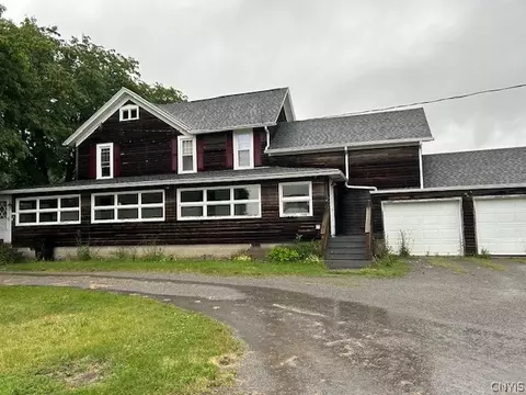 1211 Perry Rd, Covington, NY 14525 photo 2