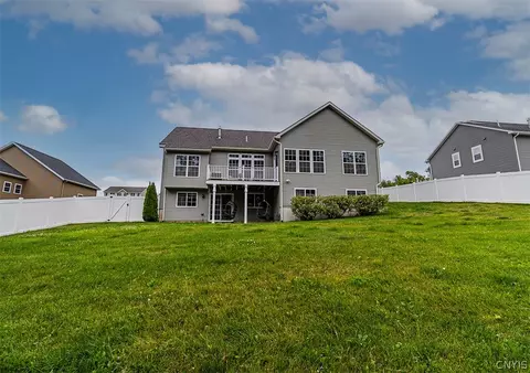 5013 Derringer Dr, Jamesville, NY 13078 photo 5