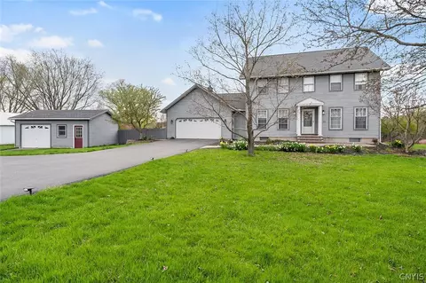 Undisclosed, Mexico, NY 13114