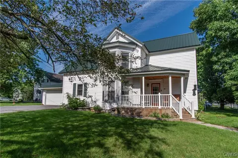 302 E Main St, Glen Park, NY 13601